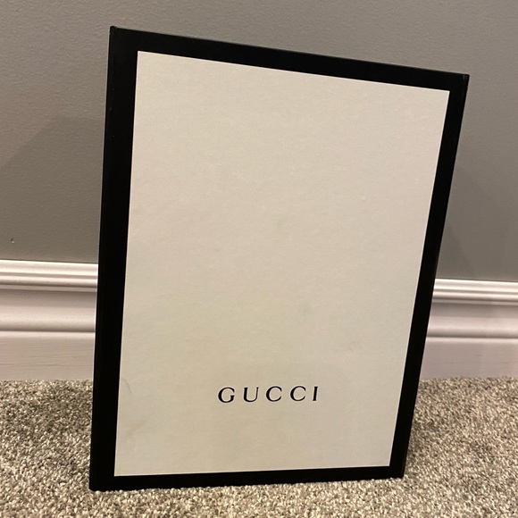 Gucci GG Supreme Web Belt Bag - Picture 10 of 13
